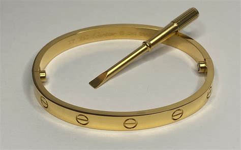 cartier bag dupe|cartier dupe bracelet etsy.